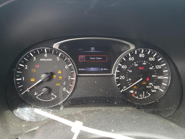 5N1DR2MM5JC635226 Nissan Pathfinder S
