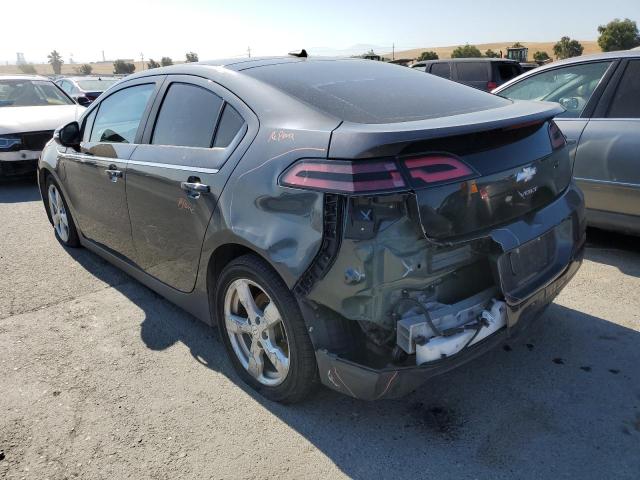 VIN 1G1RE6E42DU139397 2013 Chevrolet Volt no.2