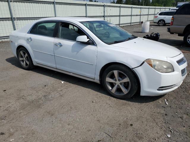 1G1ZC5E02CF149010 2012 Chevrolet Malibu 1Lt