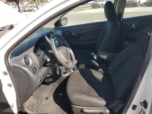 3N1CN7APXFL894624 Nissan VERSA S