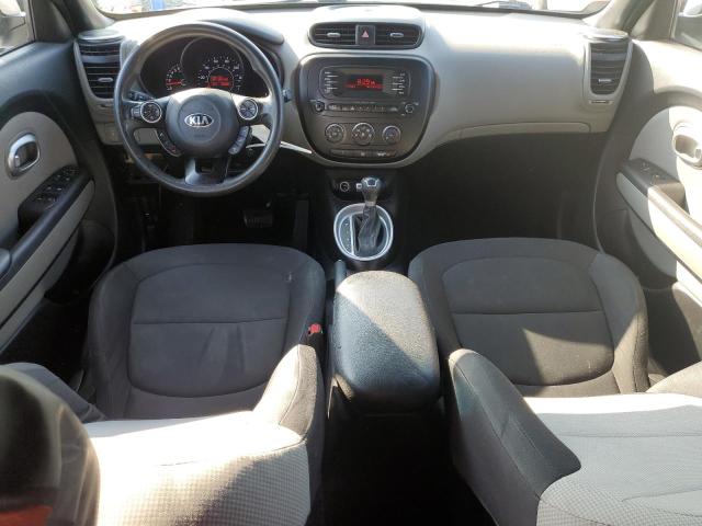KNDJN2A21E7012853 KIA Soul