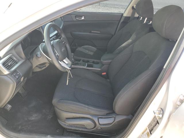 5XXGT4L30KG284184 KIA Optima Lx