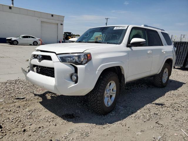 2017 Toyota 4Runner 