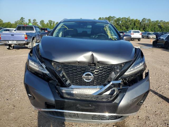 5N1AZ2MS8KN134225 Nissan MURANO S