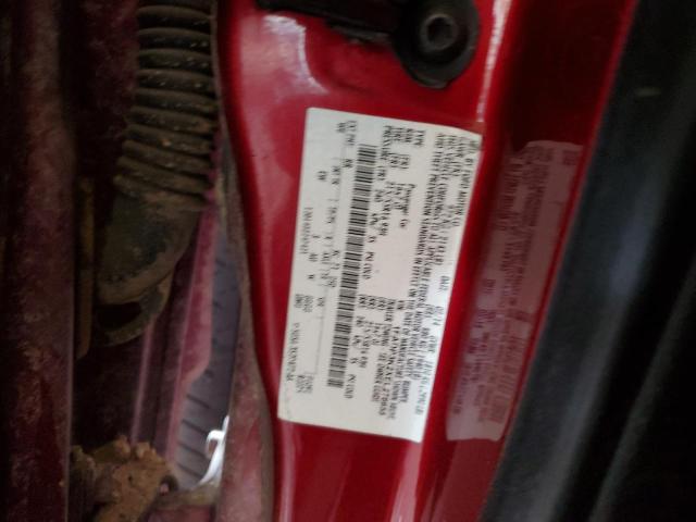 1FADP3K2XEL278655 Ford FOCUS SE