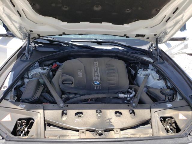 2016 BMW 535 D WBAXA5C51GG042501