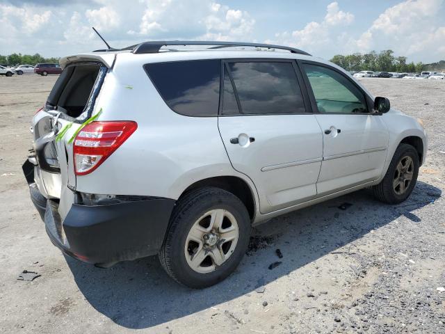 2T3BF4DV2BW084468 | 2011 Toyota rav4