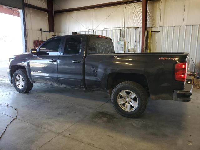 1GCVKREH9GZ182693 | 2016 CHEVROLET SILVERADO