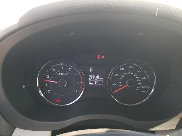 JF2SJAWC9FH567445 Subaru Forester 2.5i Touring