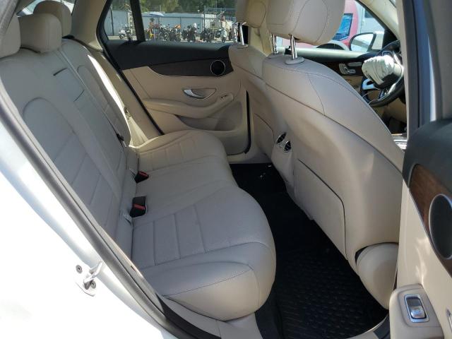 W1N0G8DB2NV331106 Mercedes-Benz GLC 300