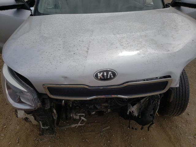 KNDJN2A23F7817237 KIA Soul
