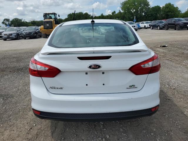 1FADP3F2XEL282828 Ford FOCUS SE
