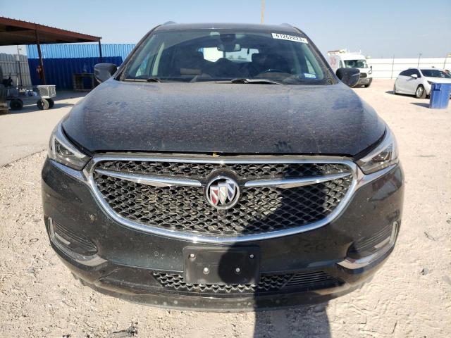 2018 BUICK ENCLAVE AV - 5GAERDKW4JJ196476