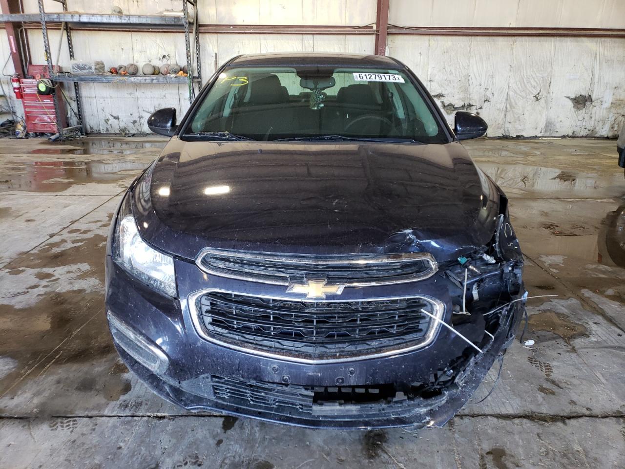 1G1PE5SB3G7173839 CHEVROLET CRUZE 2016