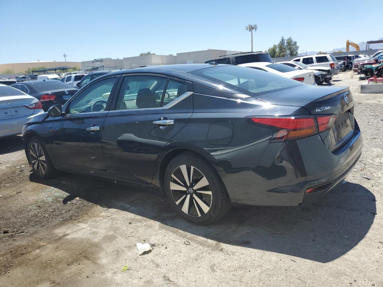 1N4BL4DV9NN363006 NISSAN ALTIMA 2022