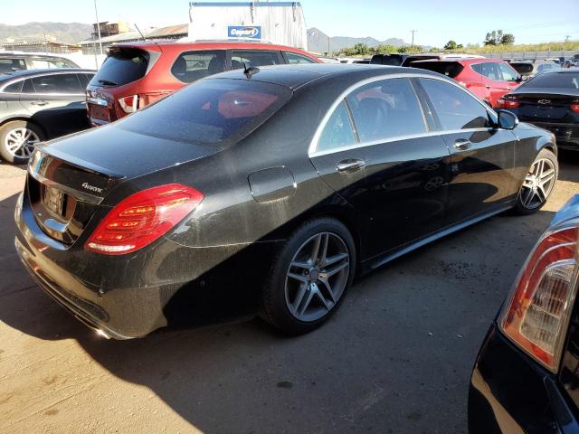 WDDUG8FB9FA096689 Mercedes-Benz S 550 4matic