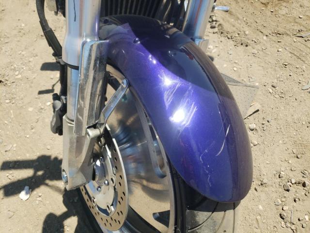 2002 HONDA VTX1800 C 1HFSC460X2A008754