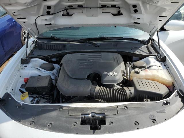 2C3CDXHG6MH523427 Dodge CHARGER GT