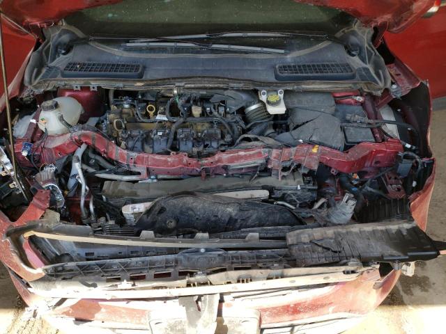 1FMCU9J92KUC53900 Ford Escape Titanium