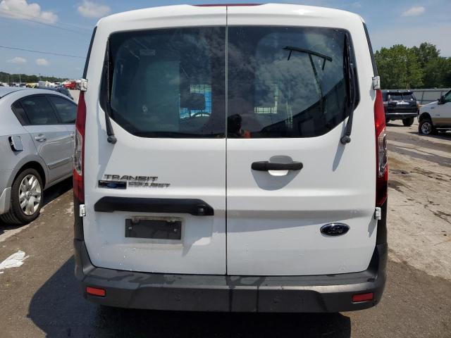 Lot #2485324838 2019 FORD TRANSIT CO salvage car