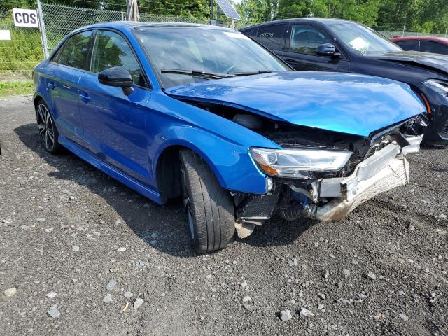 2020 AUDI RS3 WUABWGFF2LA905904