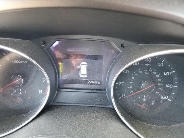 KNDMB5C10K6522933 KIA SEDONA LX