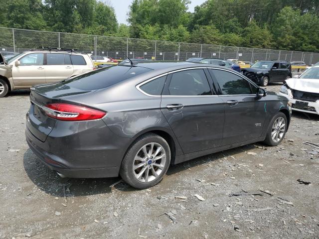 3FA6P0PU1HR327524 2017 FORD FUSION, photo no. 3