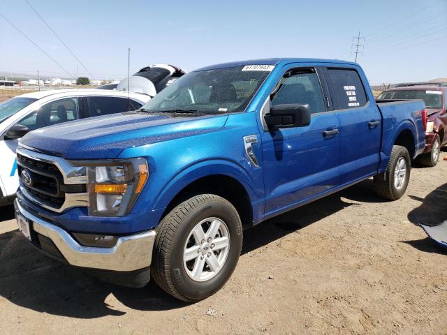 1FTEW1EP3PKD18774 | 2023 FORD F150 SUPER