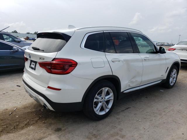 5UXTR9C57JLD60611 2018 BMW X3, photo no. 3