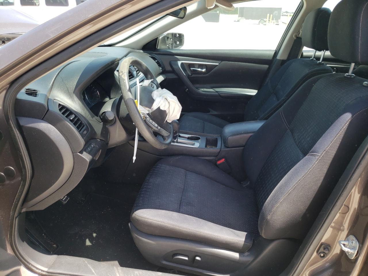 1N4AL3AP7GC272049 NISSAN ALTIMA 2016