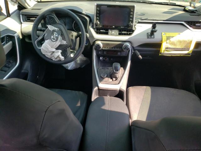 2022 Toyota Rav4 Xle Premium VIN: JTMB6RFV2ND058786 Lot: 61838143