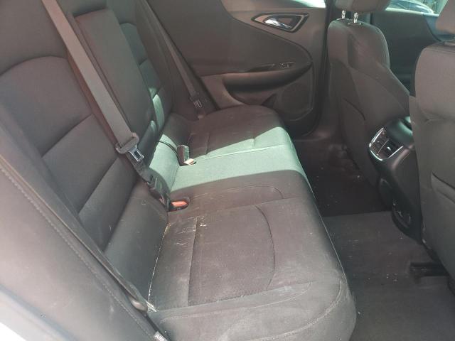 2018 CHEVROLET MALIBU LT1 - 1G1ZD5ST6JF257171