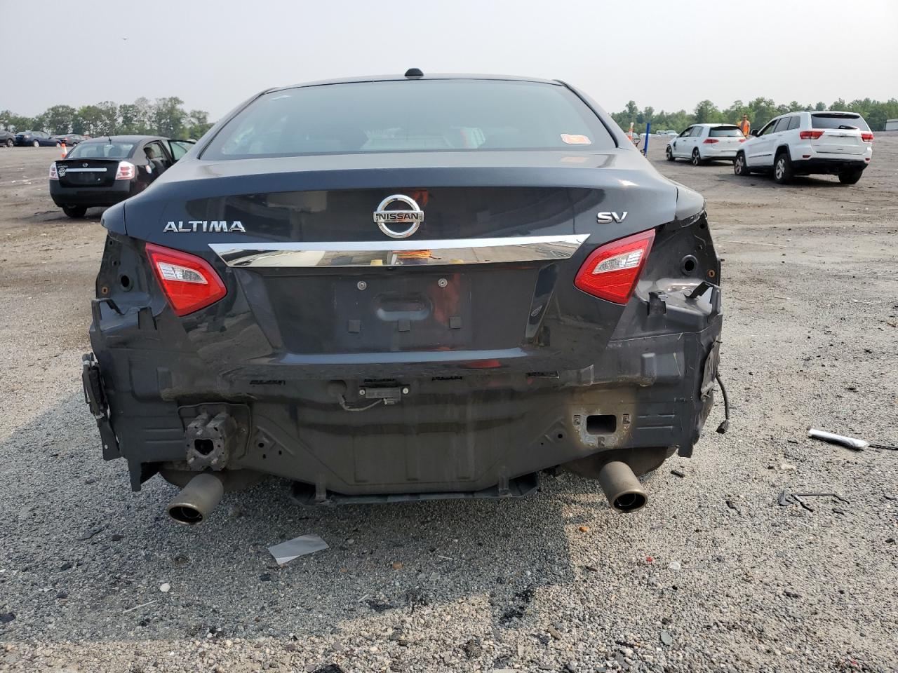 1N4AL3AP1GC113415 NISSAN ALTIMA 2016