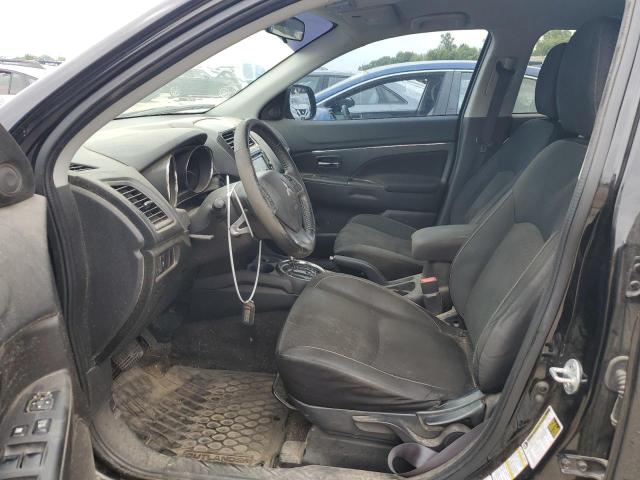 4A4AR4AU6FE022284 Mitsubishi Outlander Sport Se