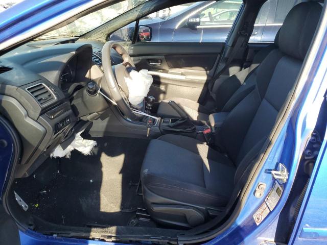 JF1VA1E65G9811035 Subaru Wrx Premium