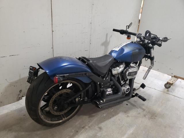 2018 HARLEY-DAVIDSON FXBRS 115T 1HD1YTK16JC045656