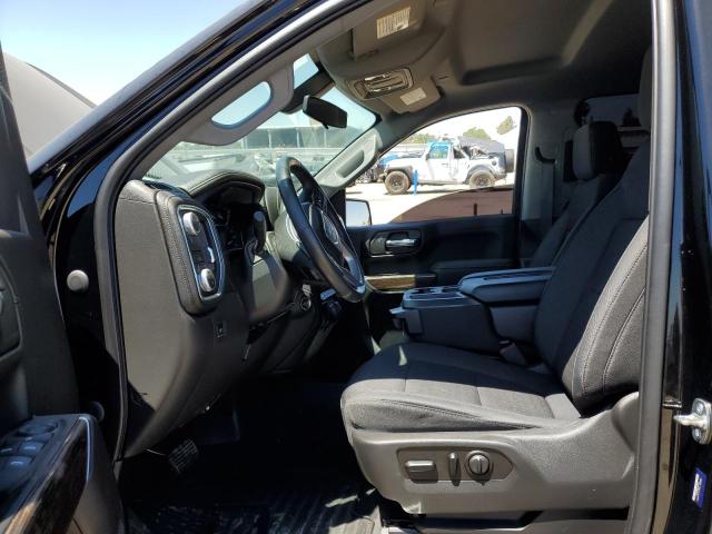 3GTP8BEK1LG105420 GMC Sierra C1500 Sle