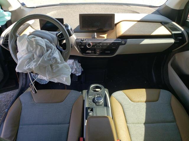WBY1Z2C54EV284786 BMW I3 Bev