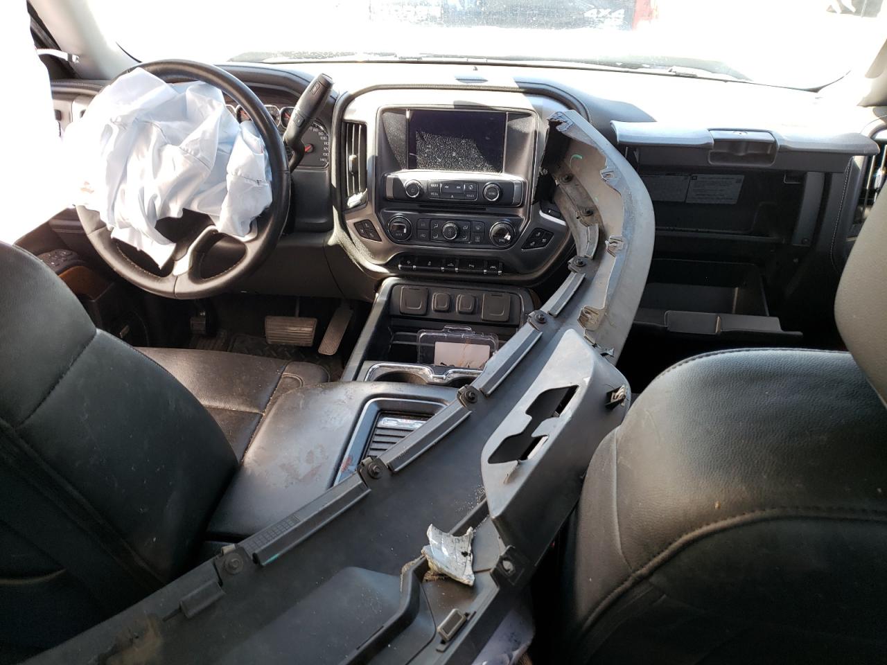 3GCUKSEC7HG325178 CHEVROLET ALL Models 2017