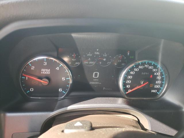 3GTU2PEJ0JG165842 GMC Sierra K1500 Denali