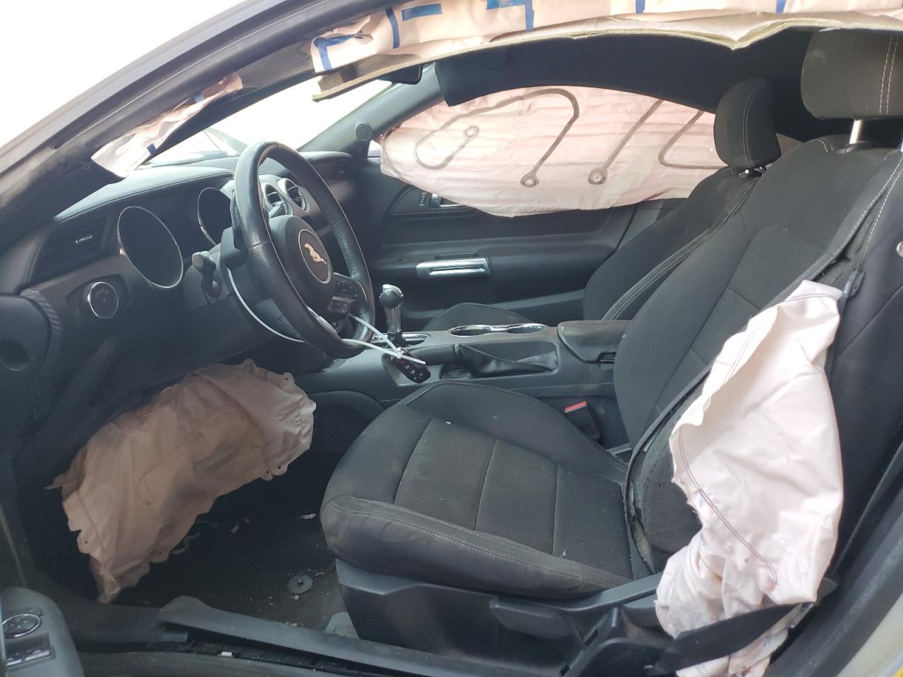 1FA6P8AM4G5268803 FORD ALL Models 2016