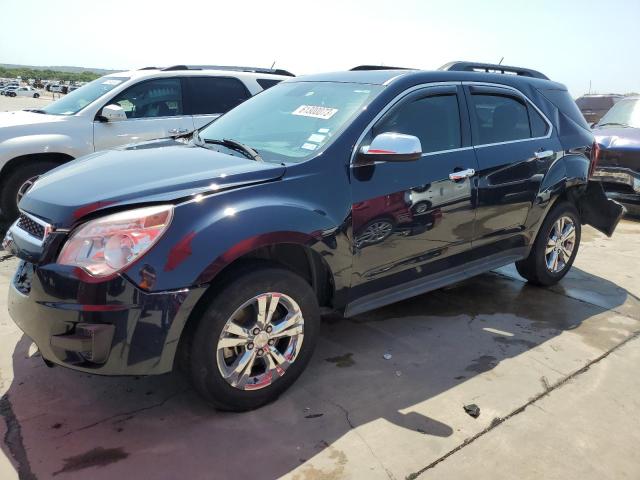 2GNFLBE36F6226292 | 2015 CHEVROLET EQUINOX LT