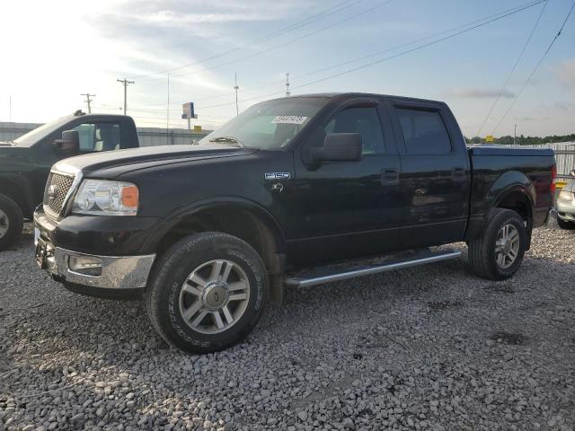 2005 Ford F-150 SuperCrew 