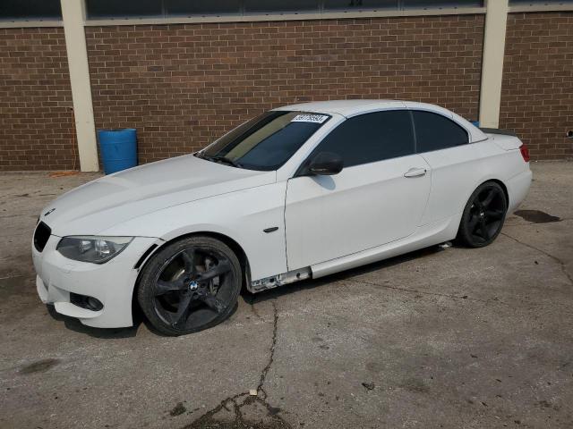 2011 BMW 3 Series 335i