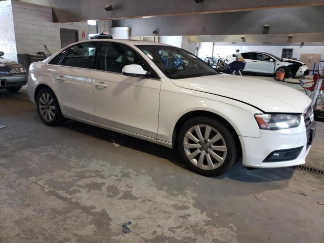 VIN WAUBFAFL3DN012258 2013 Audi A4, Premium no.4