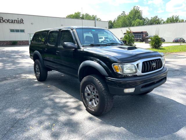 2001 Toyota Tacoma 