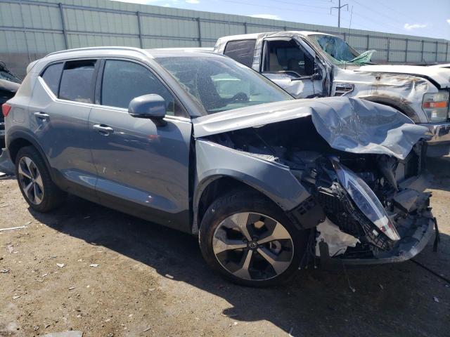 2023 VOLVO XC40 PLUS YV4L12UN7P2040745