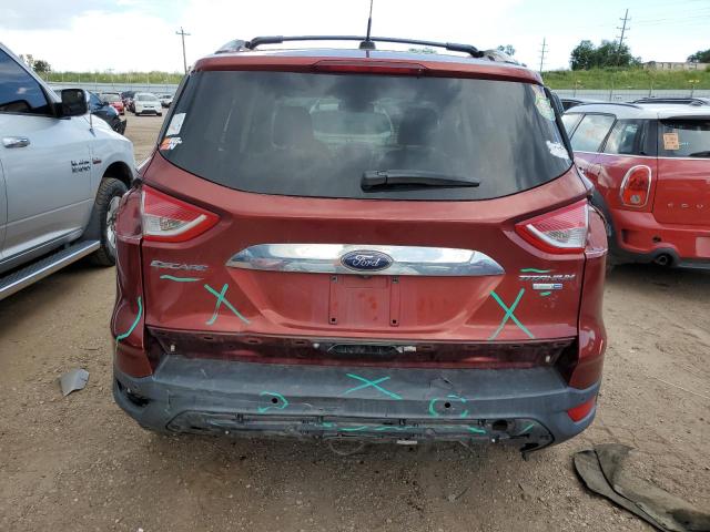 1FMCU9J94EUC20403 Ford Escape Titanium