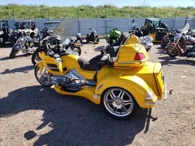2001 HONDA GL1800 A 1HFSC47451A002103