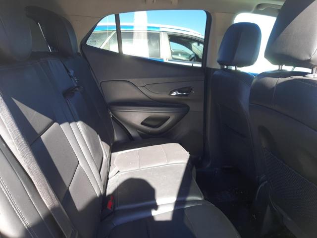KL4CJCSM7KB771780 Buick Encore Essence